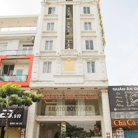 فندق بوتيك إيراتو مدينة هوشي منه المظهر الخارجي الصورة